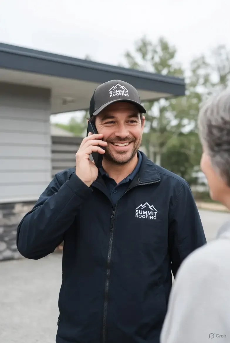 Flat Roof Leak Repair De Berry, TX FAQs